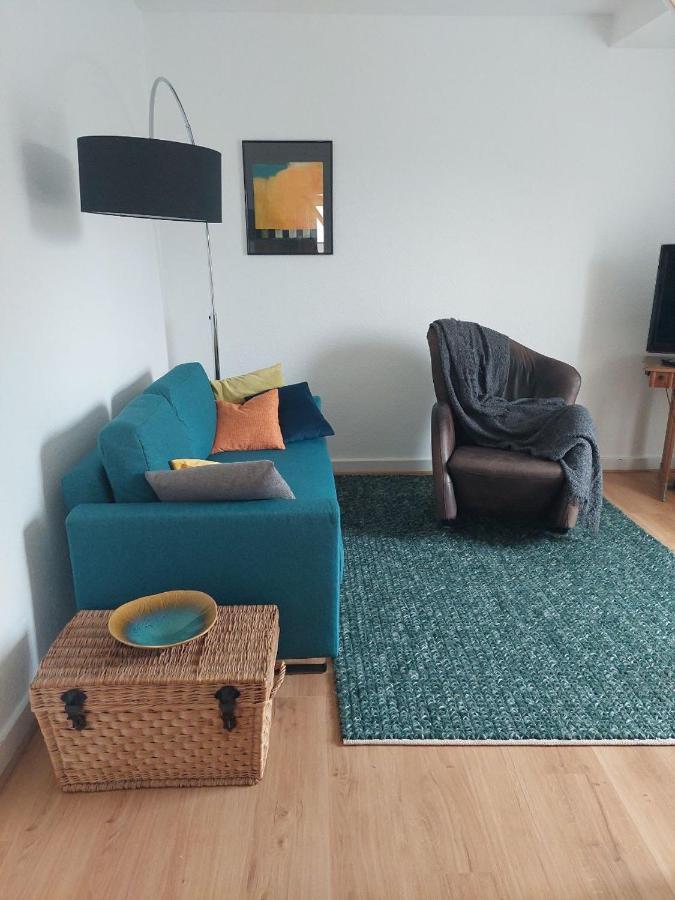 Ferienwohnung Lojane Kranenburg (North Rhine-Westphalia) Exterior foto