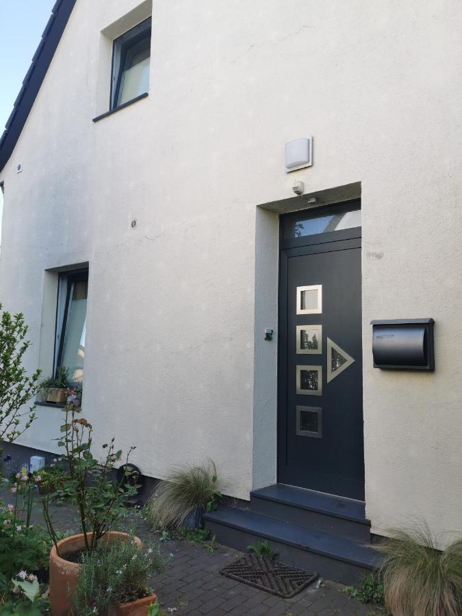 Ferienwohnung Lojane Kranenburg (North Rhine-Westphalia) Exterior foto